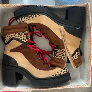 Gianni Bini - Squad Goals - Size 11